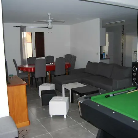 Casa vacanze Chez Dominique *