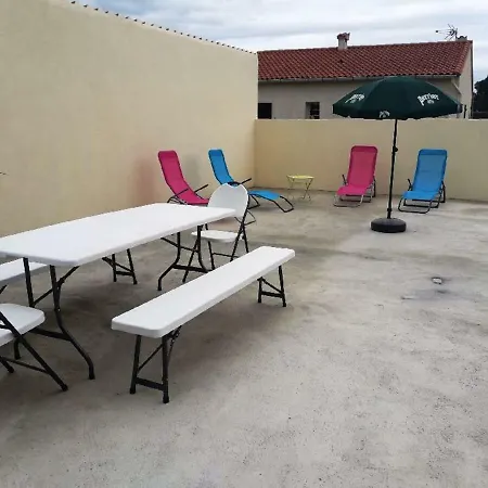 Casa vacanze Chez Dominique Saint-André