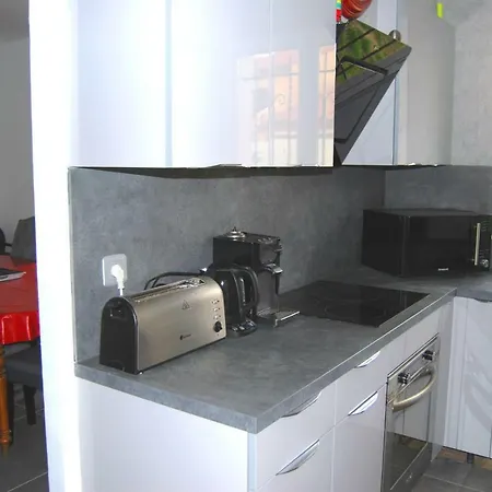Casa vacanze Chez Dominique Saint-André