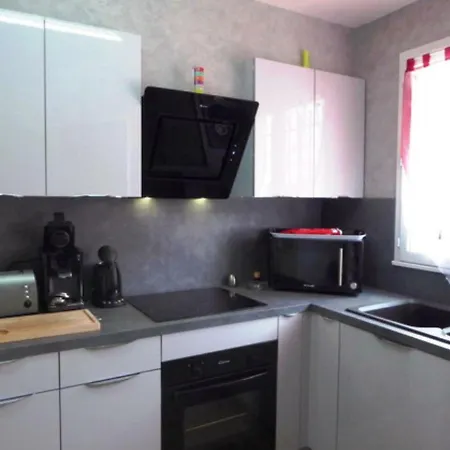 Casa vacanze Chez Dominique Saint-André